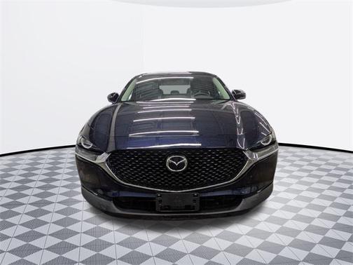 2024 Mazda CX-30 2.5 S