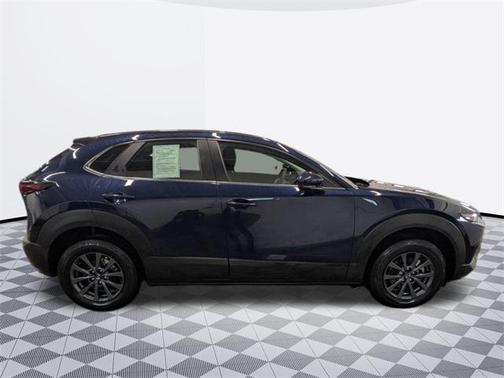 2024 Mazda CX-30 2.5 S