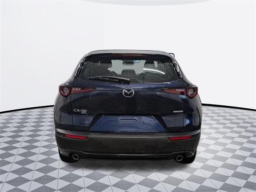2024 Mazda CX-30 2.5 S