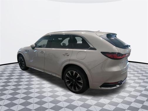 2025 Mazda CX-90 3.3 Turbo S Premium Plus