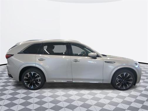 2025 Mazda CX-90 3.3 Turbo S Premium Plus