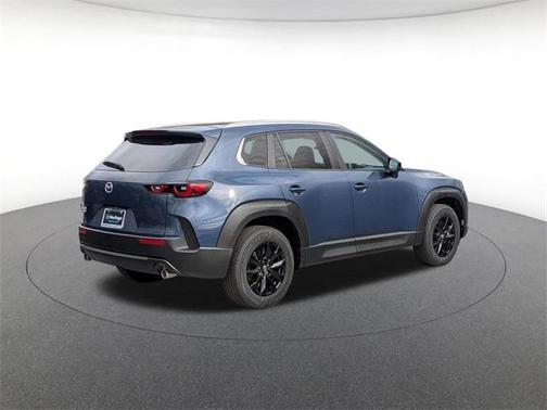 2026 Mazda CX-50 2.5 S Select Package