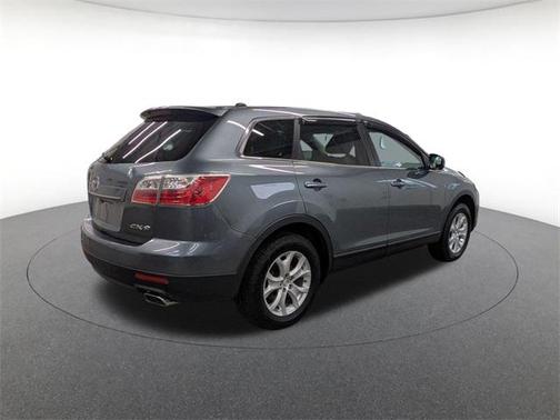 2012 Mazda CX-9 Touring