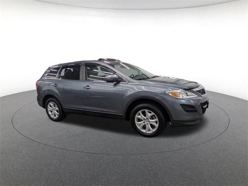 2012 Mazda CX-9 Touring