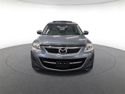 2012 Mazda CX-9 Touring
