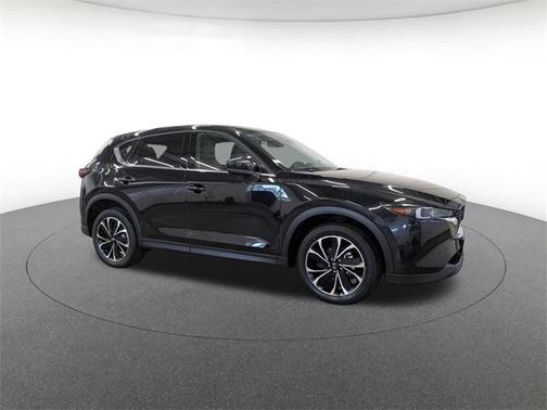 2023 Mazda CX-5 2.5 S Premium Plus