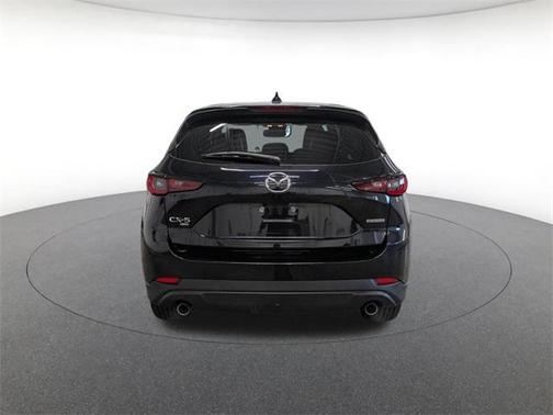 2023 Mazda CX-5 2.5 S Premium Plus