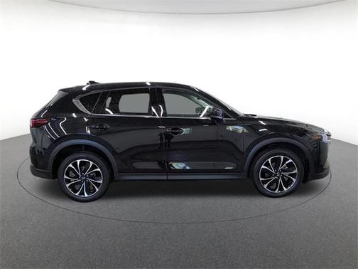 2023 Mazda CX-5 2.5 S Premium Plus