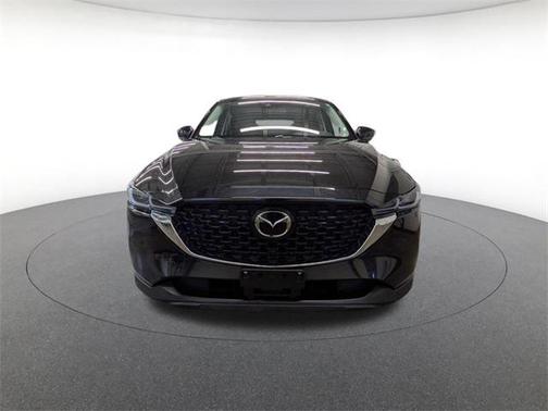2023 Mazda CX-5 2.5 S Premium Plus