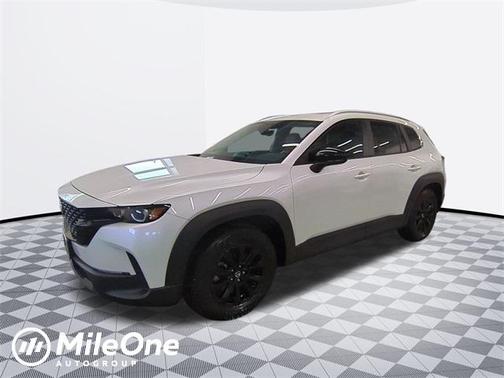 2023 Mazda CX-50 2.5 S Preferred Plus