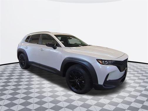 2023 Mazda CX-50 2.5 S Preferred Plus