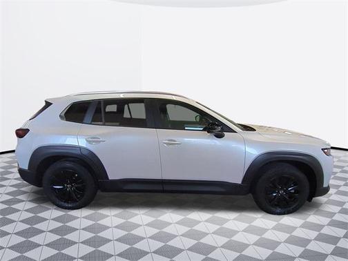 2023 Mazda CX-50 2.5 S Preferred Plus