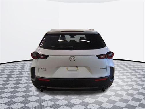 2023 Mazda CX-50 2.5 S Preferred Plus