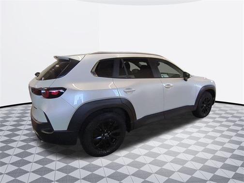 2023 Mazda CX-50 2.5 S Preferred Plus