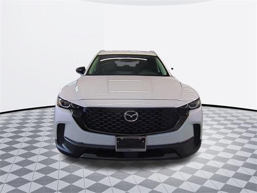 2023 Mazda CX-50 2.5 S Preferred Plus
