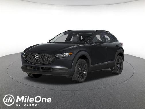 2026 Mazda CX-30 2.5 S Preferred Package