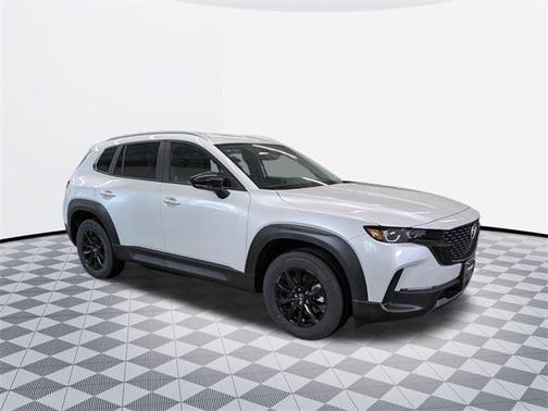 2025 Mazda CX-50 2.5 S Select Package