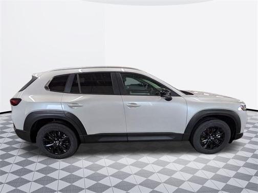 2025 Mazda CX-50 2.5 S Select Package