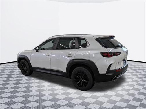 2025 Mazda CX-50 2.5 S Select Package