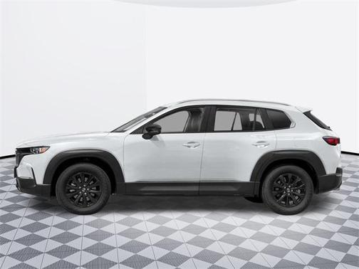2025 Mazda CX-50 2.5 S Select Package