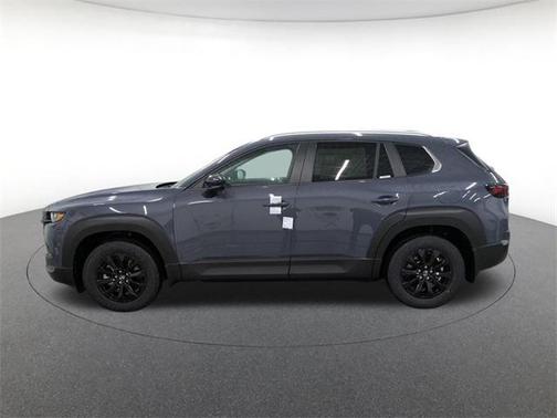 2026 Mazda CX-50 Hybrid Preferred