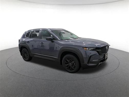 2026 Mazda CX-50 Hybrid Preferred