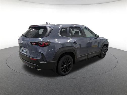 2026 Mazda CX-50 Hybrid Preferred