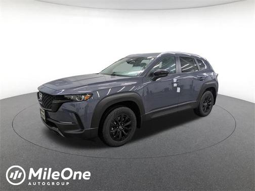 2026 Mazda CX-50 Hybrid Preferred