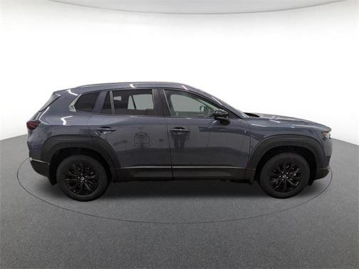 2026 Mazda CX-50 Hybrid Preferred
