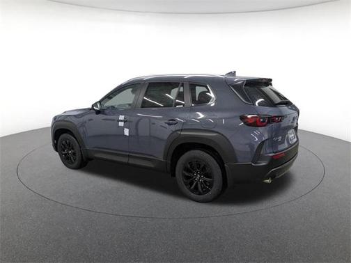 2026 Mazda CX-50 Hybrid Preferred
