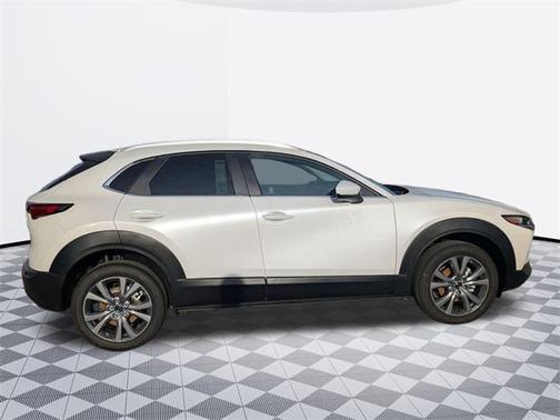 2025 Mazda CX-30 Preferred