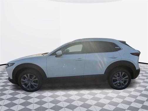 2025 Mazda CX-30 Preferred