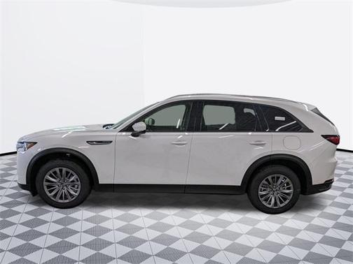 2025 Mazda CX-90 3.3 Turbo Preferred