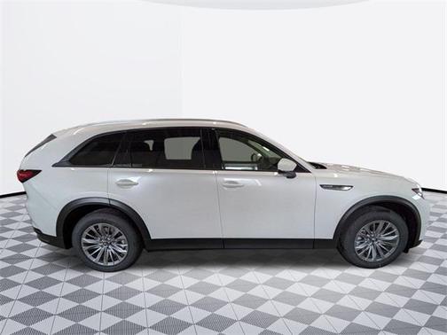 2025 Mazda CX-90 3.3 Turbo Preferred