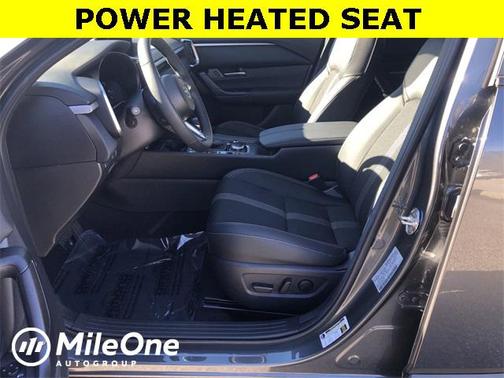 2023 Mazda CX-50 2.5 S Preferred Plus Package