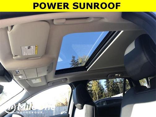 2023 Mazda CX-50 2.5 S Preferred Plus Package