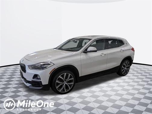 2018 BMW X2 xDrive28i