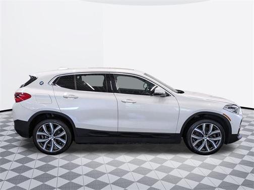 2018 BMW X2 xDrive28i