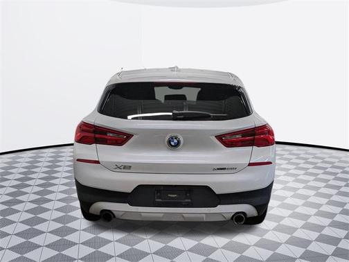 2018 BMW X2 xDrive28i