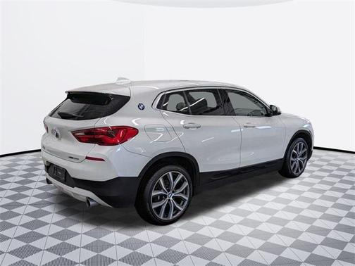 2018 BMW X2 xDrive28i