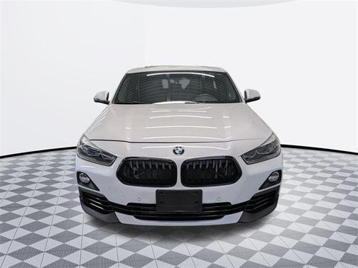 2018 BMW X2 xDrive28i