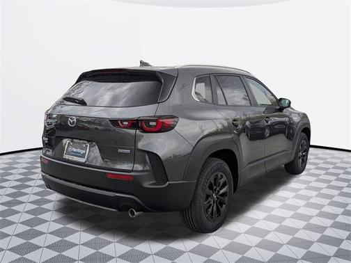 2025 Mazda CX-50 Hybrid Preferred Package