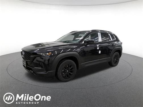 2026 Mazda CX-50 Hybrid Premium