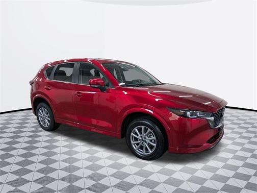 2024 Mazda CX-5 2.5 S Select