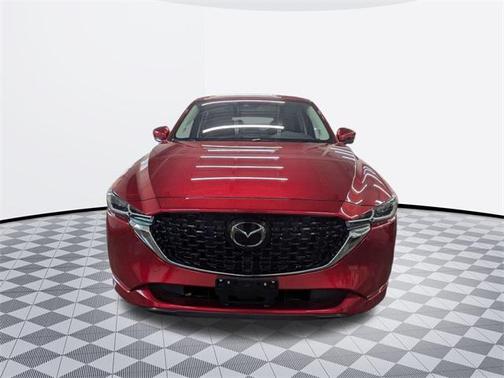 2024 Mazda CX-5 2.5 S Select