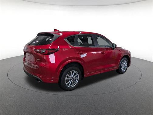 2024 Mazda CX-5 2.5 S Select