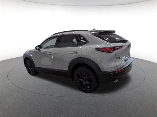 2026 Mazda CX-30 2.5 Turbo Premium Plus Package