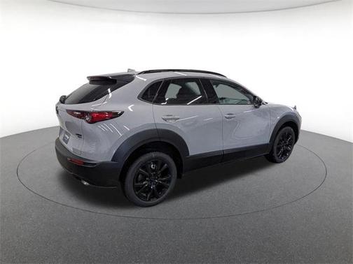 2026 Mazda CX-30 2.5 Turbo Premium Plus Package