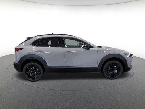 2026 Mazda CX-30 2.5 Turbo Premium Plus Package