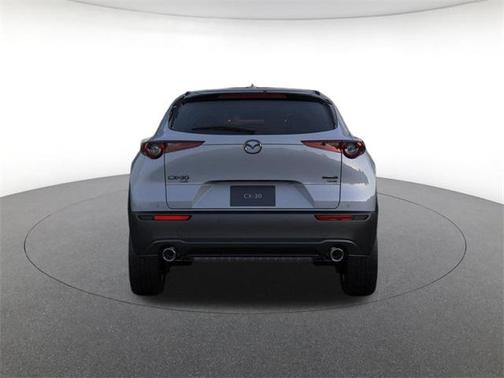 2026 Mazda CX-30 2.5 Turbo Premium Plus Package
